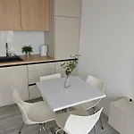 Korczaka Lejlighed