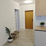 Lejlighed Korczaka
