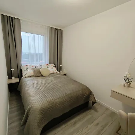 Korczaka Apartamento