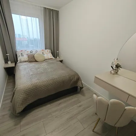 Lejlighed Korczaka