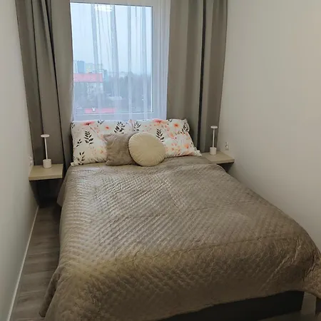 Lejlighed Korczaka Elbląg