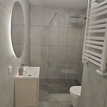Apartamento Korczaka *