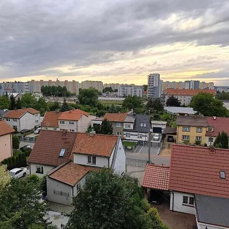 Lejlighed Korczaka