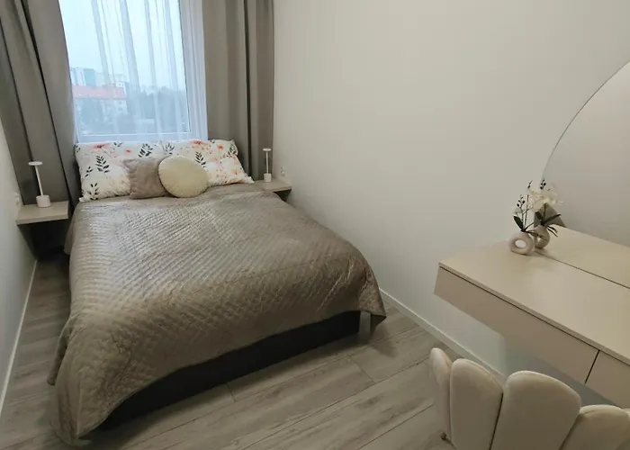 Apartament Korczaka