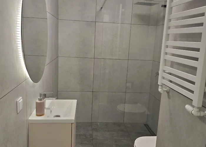 Apartament Korczaka *