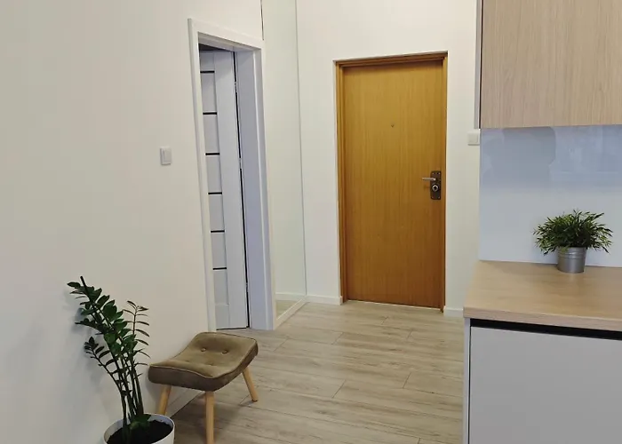 Apartament Korczaka
