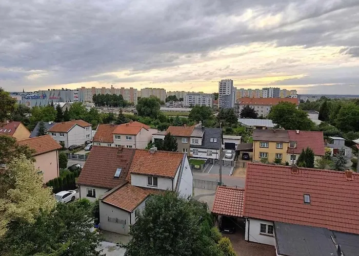 Apartament Korczaka